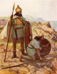 Guerriers de l